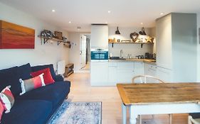 The Coastal Annexe, Stoke Fleming